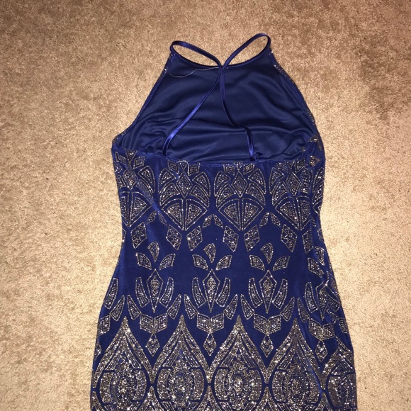 Sparkly DRESS - Picture 4 of 7